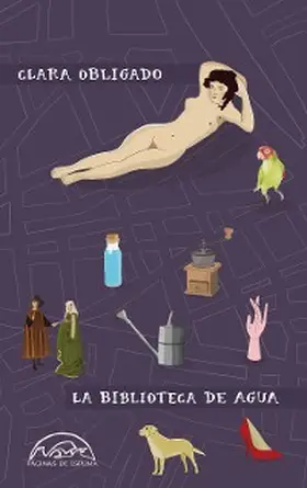 Obligado |  La biblioteca de agua | eBook | Sack Fachmedien