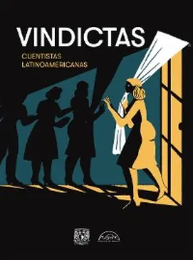 Autoras / Ferré / Gordillo |  Vindictas | eBook | Sack Fachmedien