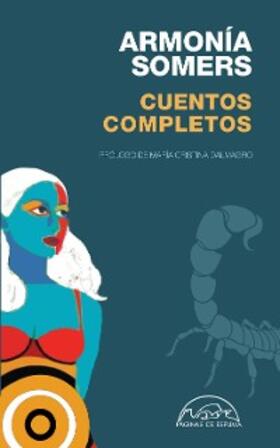 Somers |  Cuentos completos | eBook | Sack Fachmedien