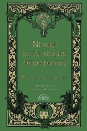 Esteban Erlés |  Ni aquí ni en ningún otro lugar | eBook | Sack Fachmedien