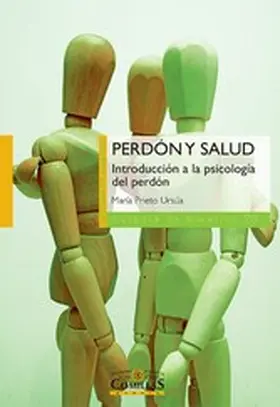 Prieto Ursúa |  Perdón y salud | eBook | Sack Fachmedien