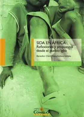Chidi Nwachukwu-Udaku |  Sida en África | eBook | Sack Fachmedien