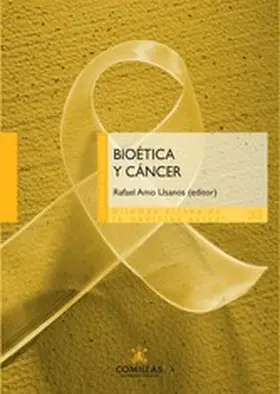Amo Usanos |  Bioética y cáncer | eBook | Sack Fachmedien