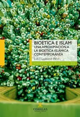Ladevèze Piñol |  Bioética e Islam | eBook | Sack Fachmedien