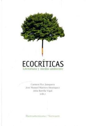 Ecocríticas | Buch | 978-84-8489-502-2 | sack.de