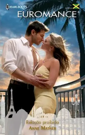 Mather |  Relaçåo proibida | eBook | Sack Fachmedien