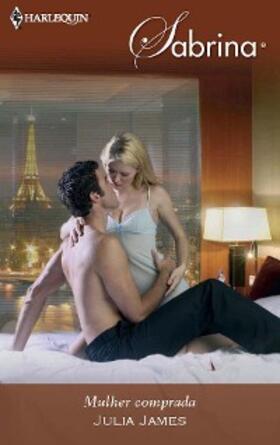 James |  Mulher comprada | eBook | Sack Fachmedien