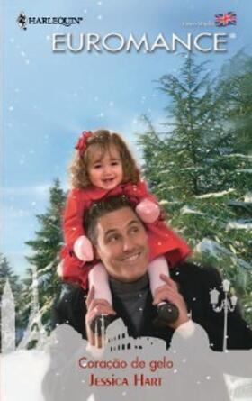 Hart |  Coração de gelo | eBook | Sack Fachmedien