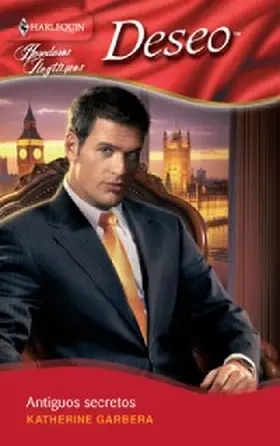 Garbera |  Antiguos secretos | eBook | Sack Fachmedien