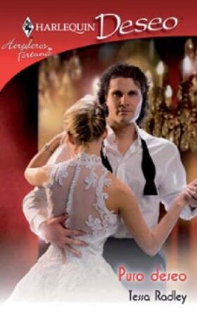 Radley |  Puro deseo | eBook | Sack Fachmedien