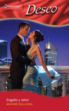 Sullivan |  Engaño y amor | eBook | Sack Fachmedien