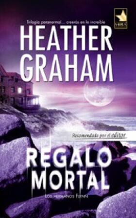 Graham |  Regalo mortal | eBook | Sack Fachmedien