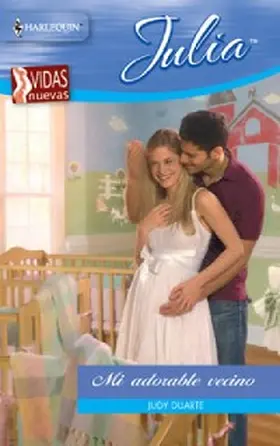 Duarte |  Mi adorable vecino | eBook | Sack Fachmedien