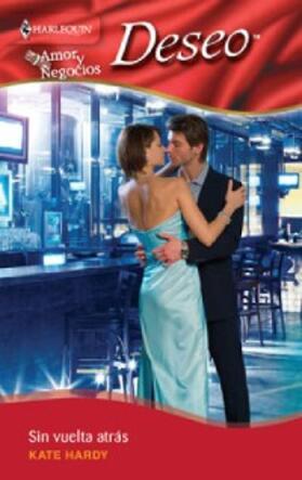 Hardy |  Sin vuelta atrás | eBook | Sack Fachmedien