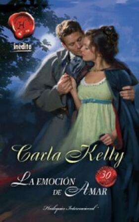 Kelly |  La emoción de amar | eBook | Sack Fachmedien