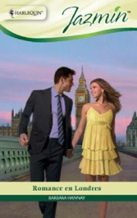 Hannay |  Romance en Londres | eBook | Sack Fachmedien