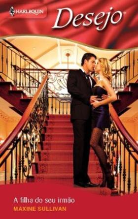 Sullivan |  A filha do seu irmão | eBook | Sack Fachmedien