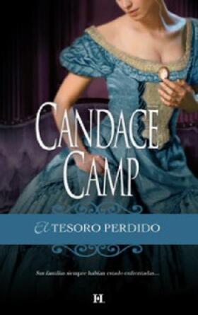 Camp |  El tesoro perdido | eBook | Sack Fachmedien