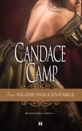 Camp |  Una mujer inalcanzable | eBook | Sack Fachmedien