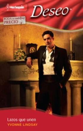 Lindsay |  Lazos que unen | eBook | Sack Fachmedien