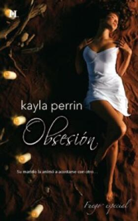 Perrin |  Obsesión | eBook | Sack Fachmedien