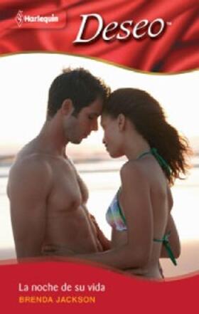 Jackson |  La noche de su vida | eBook | Sack Fachmedien