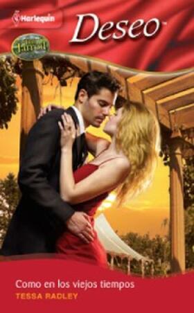 Radley |  Como en los viejos tiempos | eBook | Sack Fachmedien