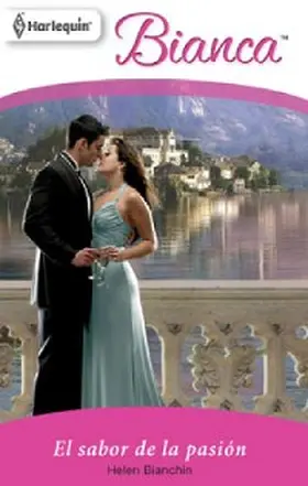 Bianchin |  El sabor de la pasión | eBook | Sack Fachmedien