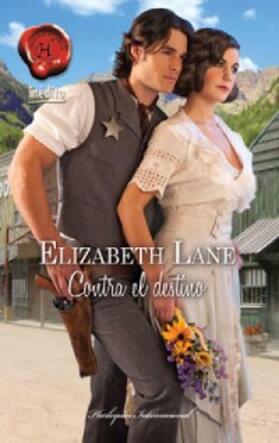 Lane |  Contra el destino | eBook | Sack Fachmedien