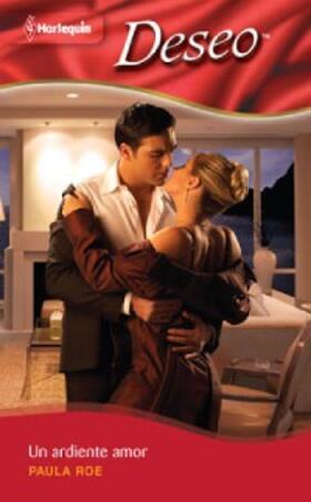 Roe |  Un ardiente amor | eBook | Sack Fachmedien