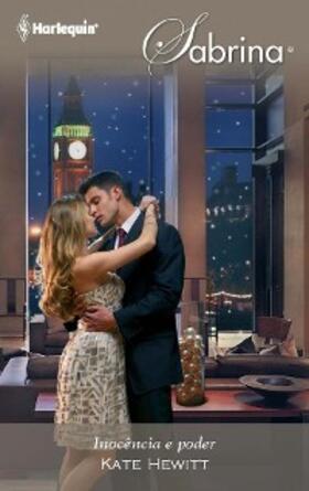 Hewitt |  Inocência e poder | eBook | Sack Fachmedien