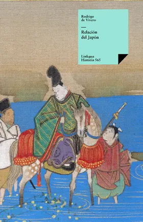de Vivero y Velasco |  Relación del Japón | eBook | Sack Fachmedien