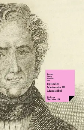 Pérez Galdós |  Episodios nacionales III. Mendizábal | eBook | Sack Fachmedien