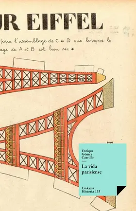 Gómez Carrillo |  La vida parisiense | eBook | Sack Fachmedien