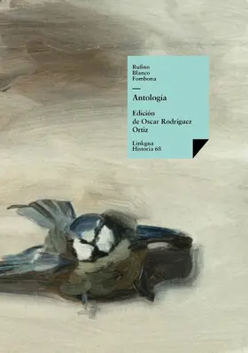 Blanco Fombona |  Antología | eBook | Sack Fachmedien
