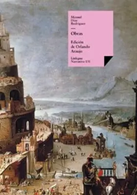 Díaz Rodríguez / Araujo |  Obras | eBook | Sack Fachmedien