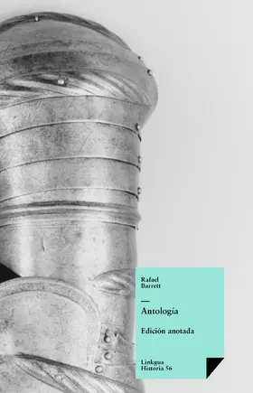 Barrett / Fernández |  Antología | eBook | Sack Fachmedien