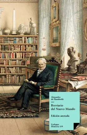 de Humboldt / Rodríguez Ortiz |  Breviario del Nuevo Mundo | eBook | Sack Fachmedien