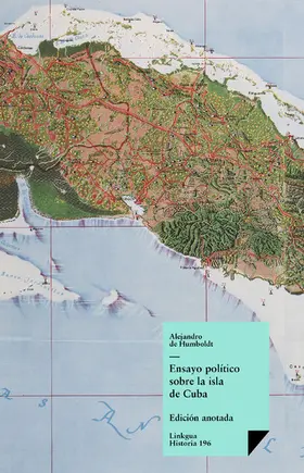 de Humboldt |  Ensayo político sobre la isla de Cuba | eBook | Sack Fachmedien