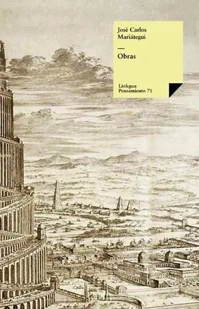 Mariátegui y Martín |  Obras | eBook | Sack Fachmedien