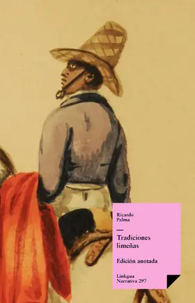 Palma |  Tradiciones limeñas | eBook | Sack Fachmedien