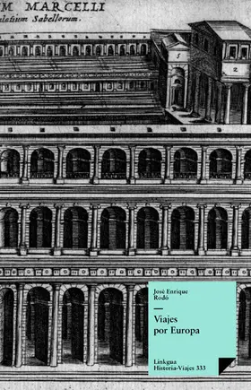 Rodó |  Viajes por Europa | eBook | Sack Fachmedien