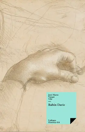 Vargas Vila |  Rubén Darío | eBook | Sack Fachmedien