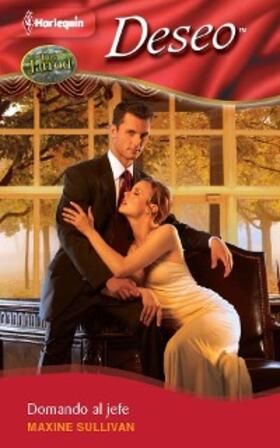 Sullivan |  Domando al jefe | eBook | Sack Fachmedien