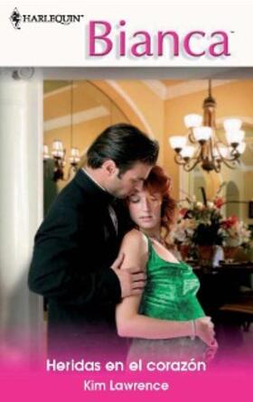 Lawrence |  HERIDAS EN EL CORAZÓN | eBook | Sack Fachmedien