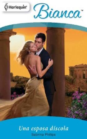 Philips |  Una esposa díscola | eBook | Sack Fachmedien