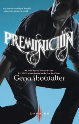 Showalter |  PREMONICIÓN | eBook | Sack Fachmedien