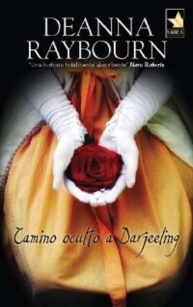 Raybourn |  Camino oculto a Darjeeling | eBook | Sack Fachmedien