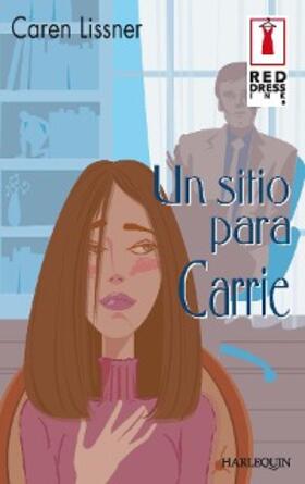 Lissner |  UN SITIO PARA CARRIE | eBook | Sack Fachmedien