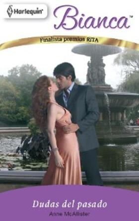 Mcallister |  Dudas del pasado | eBook | Sack Fachmedien